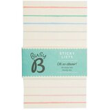 Busy B Blok Sticky | Shoptok.si