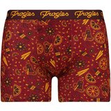 Frogies Men's boxers Christmas punch Christmas | Shoptok.si