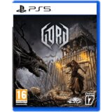 Fireshine Games GORD - DELUXE EDITION PS5 Cene
