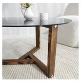Decortie Miro - Fume Fume Coffee Table | ePonuda.com