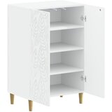  Ormar za cipele DELFT 59,5 x 39,5 x 90 cm Konstruirano drvo | shoptok.hr