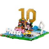 Lego editions sport lionel messi – soccer highli ( LE43011 ) | Eponuda.com