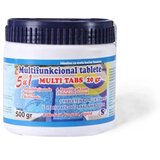 Sani-hem Multifunkcionalne 5 u 1 tablete od 20gr (500gr) | Eponuda.com
