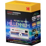 Kodak Charmera Keychain Digital Camera Millenium Kompaktkamera | Shoptok.si