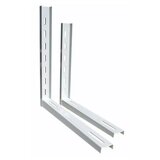 Nosac klime TEHNIKUM KLN 420 Zn+Pl 12000Btu plastificirano | Eponuda.ba