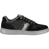 U.S. POLO BEST PRICE US POLO BEST PRICE BLACK MEN&#39;S SPORTS SHOES Cijene