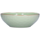 Rose & Tulipani Rose&Tulipani Concerto skleda za solato iz gres keramike, 1 kom | Shoptok.si