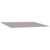 Zamjensko platno za tendu Svjetlosiva 300 x 250 cm Poliester