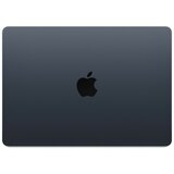 Apple 13-inčni macbook air M3 sa 10-jezgarnim gpu-om, 24GB objedinjene memorije i 512GB ssd-om - midnight, int | ePonuda.com