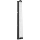 Osram LED osvetljenje za kupatilsko ogledalo ORBIS TUBE LED/12W/230V 60 cm IP44 crno | Eponuda.com
