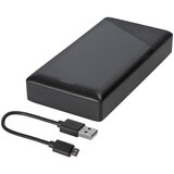 Deltaco power bank 20 000 mAh, 1x USB-C PD, 1x USB-A Hitro Polnjenje | Shoptok.si