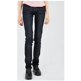 Wrangler Kavbojke slim Molly W251QC12T Modra Cene