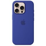 Apple iPhone 16 Pro Silicone Case with MagSafe