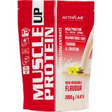 ACTIVLAB protein muscle up vanilla 2 kg cene