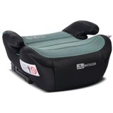 Lorelli buster sedište Matador Green, 125-150cm Isofix