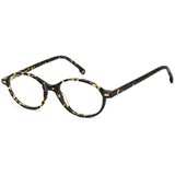 Carrera 3116 086 ONE SIZE (50) Havana/Kristalna Cene