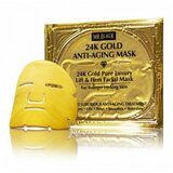  24k gold anti-aging maska za lice Cene