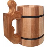  Drvena čaša 0,5 L | shoptok.hr