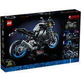 Lego Technic: Yamaha MT-10 SP | Shoptok.si