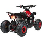 Quad na benzin RENEGADE HighPer 110CC Combustion - crveni | shoptok.hr