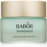 Babor Skinovage Balancing Cream vlažilna krema za poenotenje kože z matirajočim učinkom za mastno in mešano kožo 50 ml | Shoptok.si