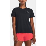 Under Armour T-Shirt UA Rush Energy SS 2.0-BLK - Women | ePonuda.com