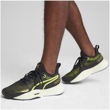 Puma Nizke superge Pwr Nitro Squared Črna | Shoptok.si