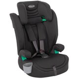 Graco autosedište i-Eldura Midnight, 76-150 cm | Eponuda.com