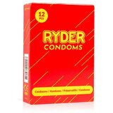 Ryder Kondomi 12 kom Cene