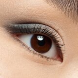 Essence Grey edition mini paleta senki za oči | Eponuda.com