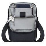 Rivacase Torba za tablet 8" Lantau 8810 Black Melange Crossbody | shoptok.hr