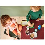 Mepal Otroška posoda za malico s steklenico za vodo 2 kos Paw patrol pups – | Shoptok.si