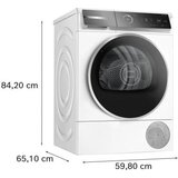Bosch WQB246CNBY Mašina za sušenje veša | ePonuda.com