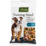 Hunter poslastica za pse Training Konfekt perad 200 g Cijene