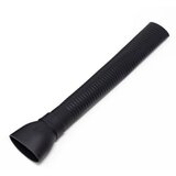 F-Machine Tremblr Spare Receiver Sleeve Silicone Black M Cene