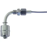 Plovna sklopka EO/S-L75/WI35-E27Z-1mPVC, 10W