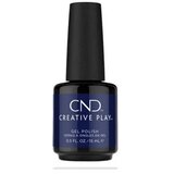  UV Gel Lak za nokte Creative Play CND 15 ml – Navy Brat 435 (Outlet) | Eponuda.ba