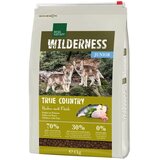 Real Nature Wilderness Junior True Country 4 kg | Shoptok.si