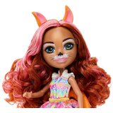  Lutka Filigree Enchantimals s lisicama - crvena kosa | shoptok.hr