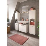 MID.YOU Kopalnica Boston, Bela, 4-Delna | Shoptok.si