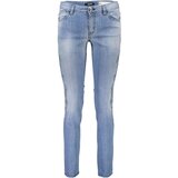 Just Cavalli Ženske Traperice Svijetloplave | shoptok.hr