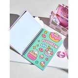 Sinsay Bilježnica Pusheen | shoptok.hr
