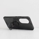 Techsuit Silicone Shield maska za Honor 90 -crna | shoptok.hr