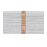 DOELLKEN Spojnica za lajsnu PVC S-SLK50-W481