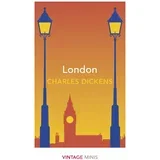 Charles Dickens - London