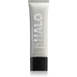 Smashbox Halo Healthy Glow All-in-One Tinted Moisturizer SPF 25 Mini tonirajuća hidratantna krema s posvjetljujućim učinkom SPF 25 nijansa Dark 12 ml