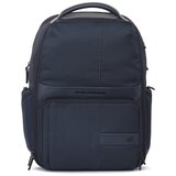 Piquadro Nahrbtniki BLU ZAINO Modra Cene