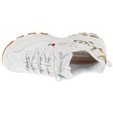 Skechers Nizke superge D Lites Bela | Shoptok.si