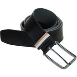 Boss Pasovi Calis-loop_Sz35 Črna | Shoptok.si