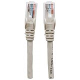 Intellinet prespojni mrežni kabel Cat.5e UTP PVC 7.5m sivi | shoptok.hr